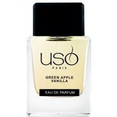 Uso Paris Green Apple Vanilla фото духи