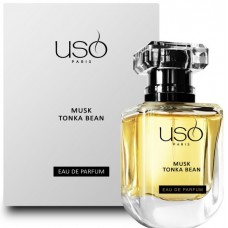 Uso Paris Musk Tonka Bean фото духи