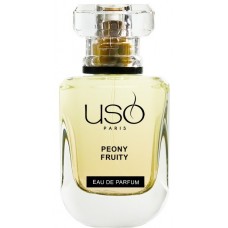 Uso Paris Peony Fruity фото духи