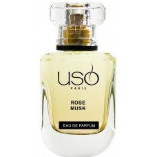 Uso Paris Rose Musk фото духи