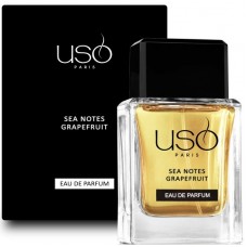 Uso Paris Sea Notes Grapefruit фото духи