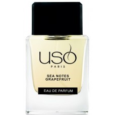 Uso Paris Sea Notes Grapefruit фото духи