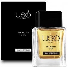 Uso Paris Sea Notes Lime фото духи