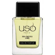 Uso Paris Sea Notes Lime фото духи