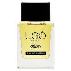 Uso Paris Vanilla Tobacco фото духи