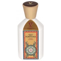 V Canto Arkano Della Fortuna
