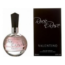 Valentino Rock'N Rose фото духи