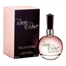 Valentino Rock'N Rose фото духи