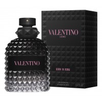Valentino Uomo Born In Roma