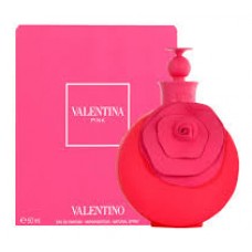 Valentino Valentina Pink фото духи