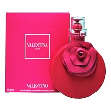 Valentino Valentina Pink фото духи