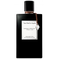 Van Cleef & Arpels Collection Extraordinaire Encens Precieux