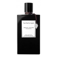 Van Cleef & Arpels Collection Extraordinaire Orchid Leather фото духи