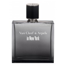 Van Cleef & Arpels in New York фото духи