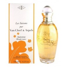 Van Cleef & Arpels Les Saisons Automne фото духи