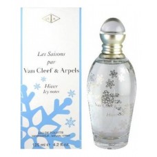 Van Cleef & Arpels Les Saisons Hiver фото духи