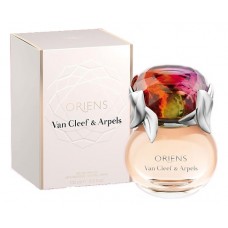 Van Cleef & Arpels Oriens фото духи