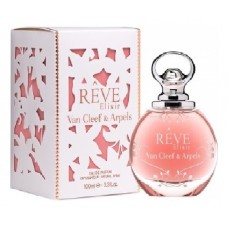 Van Cleef & Arpels Rêve Elixir фото духи