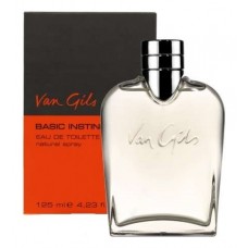 Van Gils Parfums Van Gils Basic Instinct