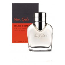 Van Gils Parfums Van Gils Basic Instinct фото духи
