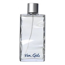 Van Gils Parfums Van Gils Between Sheets фото духи