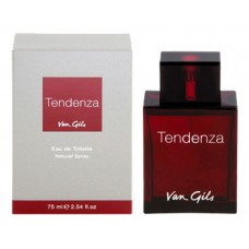 Van Gils Parfums Van Gils Tendenza for Men