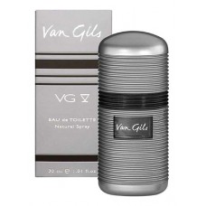 Van Gils Parfums Van Gils VG V