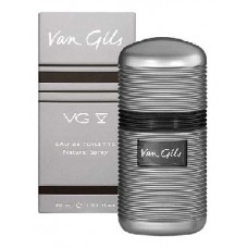 Van Gils Parfums Van Gils VG V фото духи