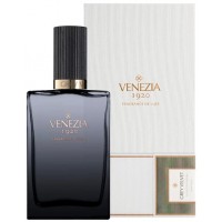 Venezia 1920 Grey Velvet