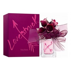Vera Wang Lovestruck фото духи