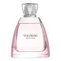 Vera Wang Truly Pink