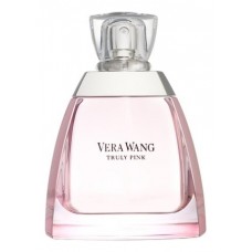 Vera Wang Truly Pink фото духи