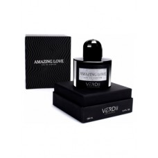 Verdii Fragrance Amazing Love