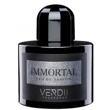 Verdii Fragrance Immortal фото духи