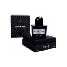 Verdii Fragrance La Balade