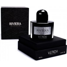 Verdii Fragrance Riviera фото духи