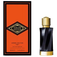 Versace Atelier  - Ambre Nectar фото духи
