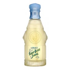 Versace Baby Blue Jeans фото духи