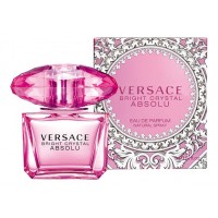 Versace Bright Crystal Absolu