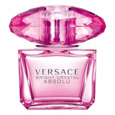 Versace Bright Crystal Absolu фото духи