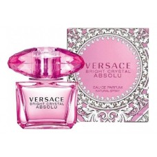 Versace Bright Crystal Absolu фото духи