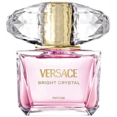 Versace Bright Crystal Parfum фото духи