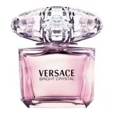 Versace Bright Crystal фото духи