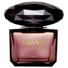 Versace Crystal Noir Parfum фото духи