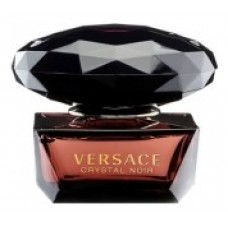 Versace Crystal Noir фото духи