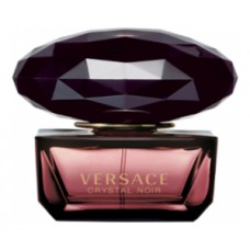 Versace Crystal Noir фото духи