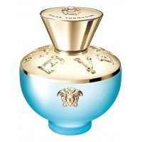 Versace Dylan Turquoise Pour Femme