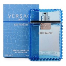 Versace Eau Fraiche Man фото духи