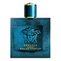 Versace Eros Eau De Parfum