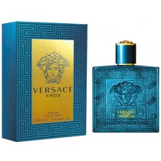 Versace Eros Parfum фото духи